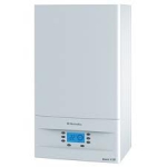Sienas gÄzes kombinÄ“tais apkures katli "ELECTROLUX" - AKCIJA !!!